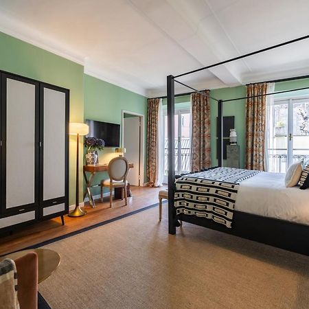 Bagutta Suites - The Couper Milan Bagian luar foto