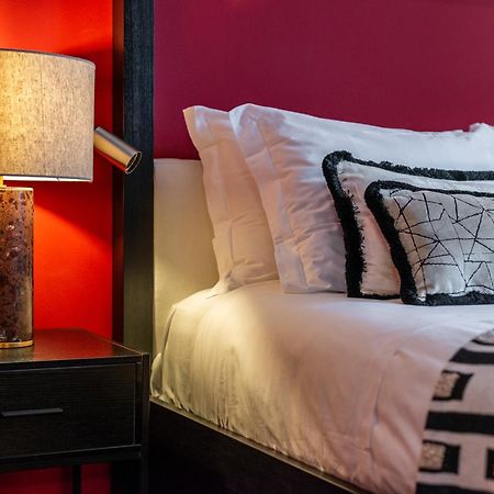 Bagutta Suites - The Couper Milan Bagian luar foto