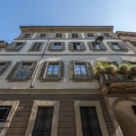 Bagutta Suites - The Couper Milan Bagian luar foto