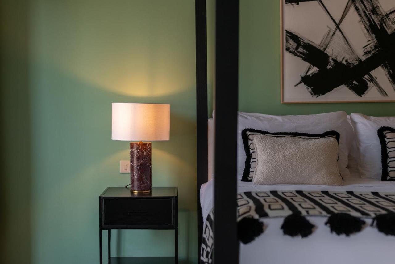 Bagutta Suites - The Couper Milan Bagian luar foto