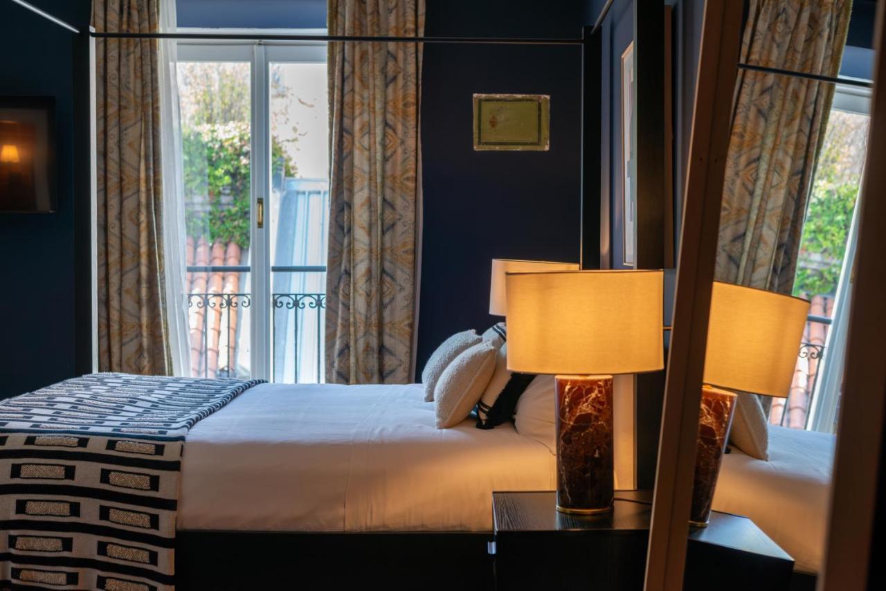 Bagutta Suites - The Couper Milan Bagian luar foto
