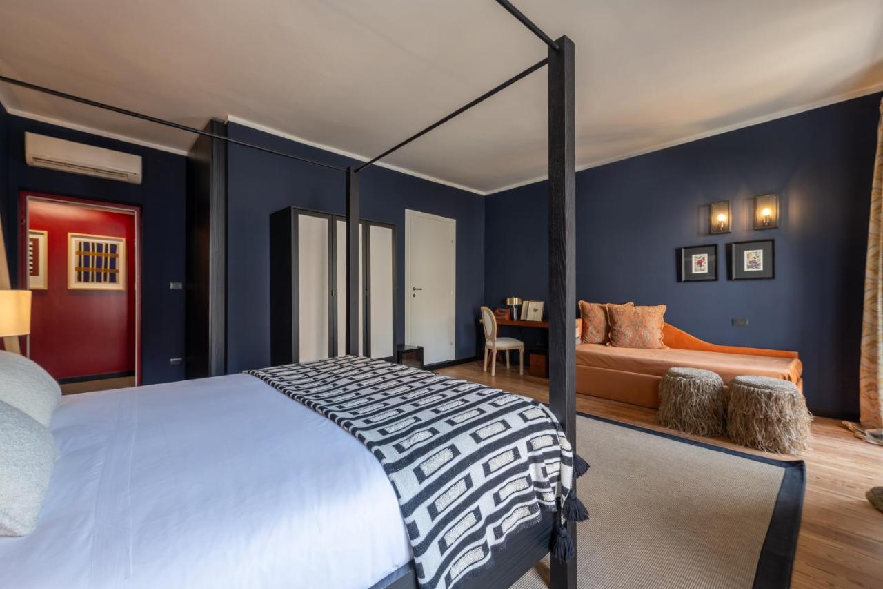 Bagutta Suites - The Couper Milan Bagian luar foto