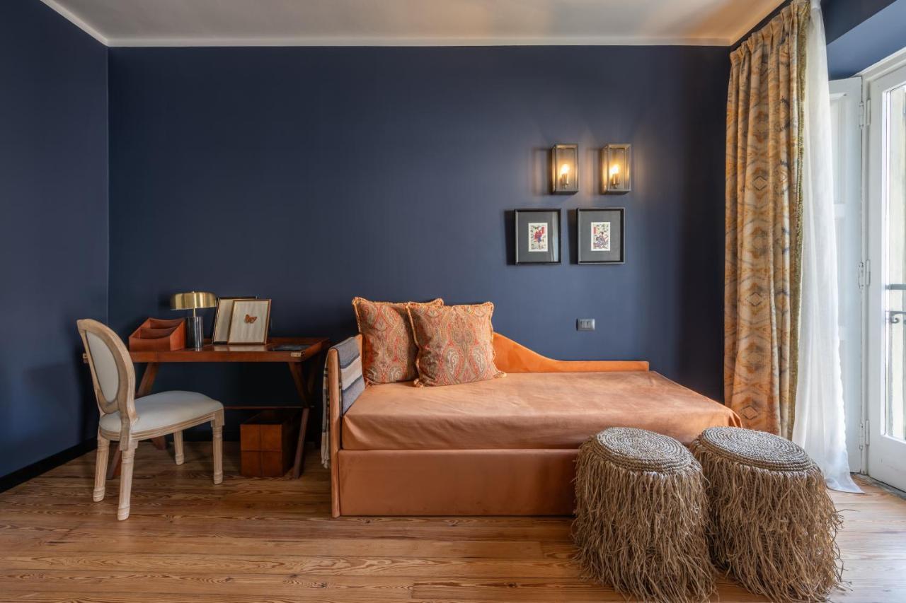 Bagutta Suites - The Couper Milan Bagian luar foto