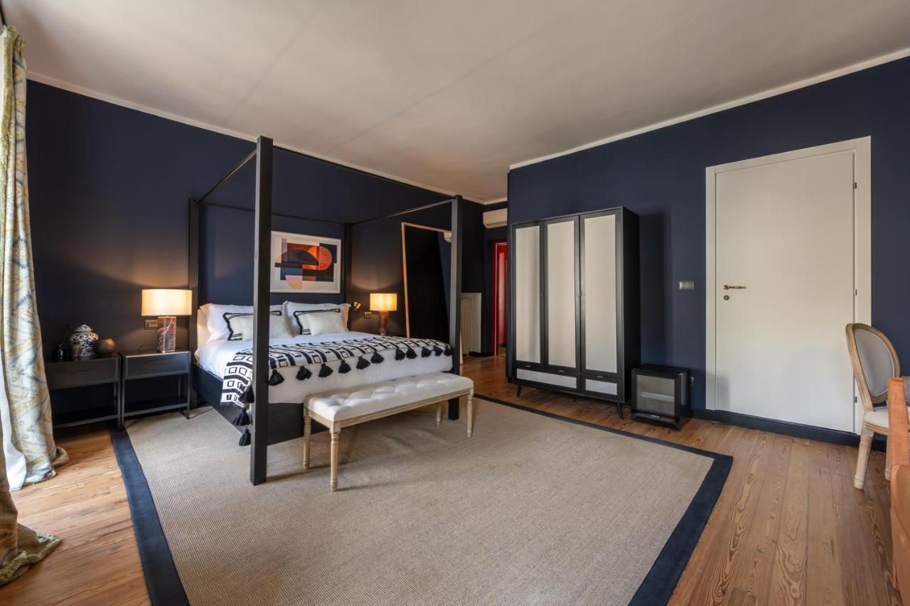 Bagutta Suites - The Couper Milan Bagian luar foto