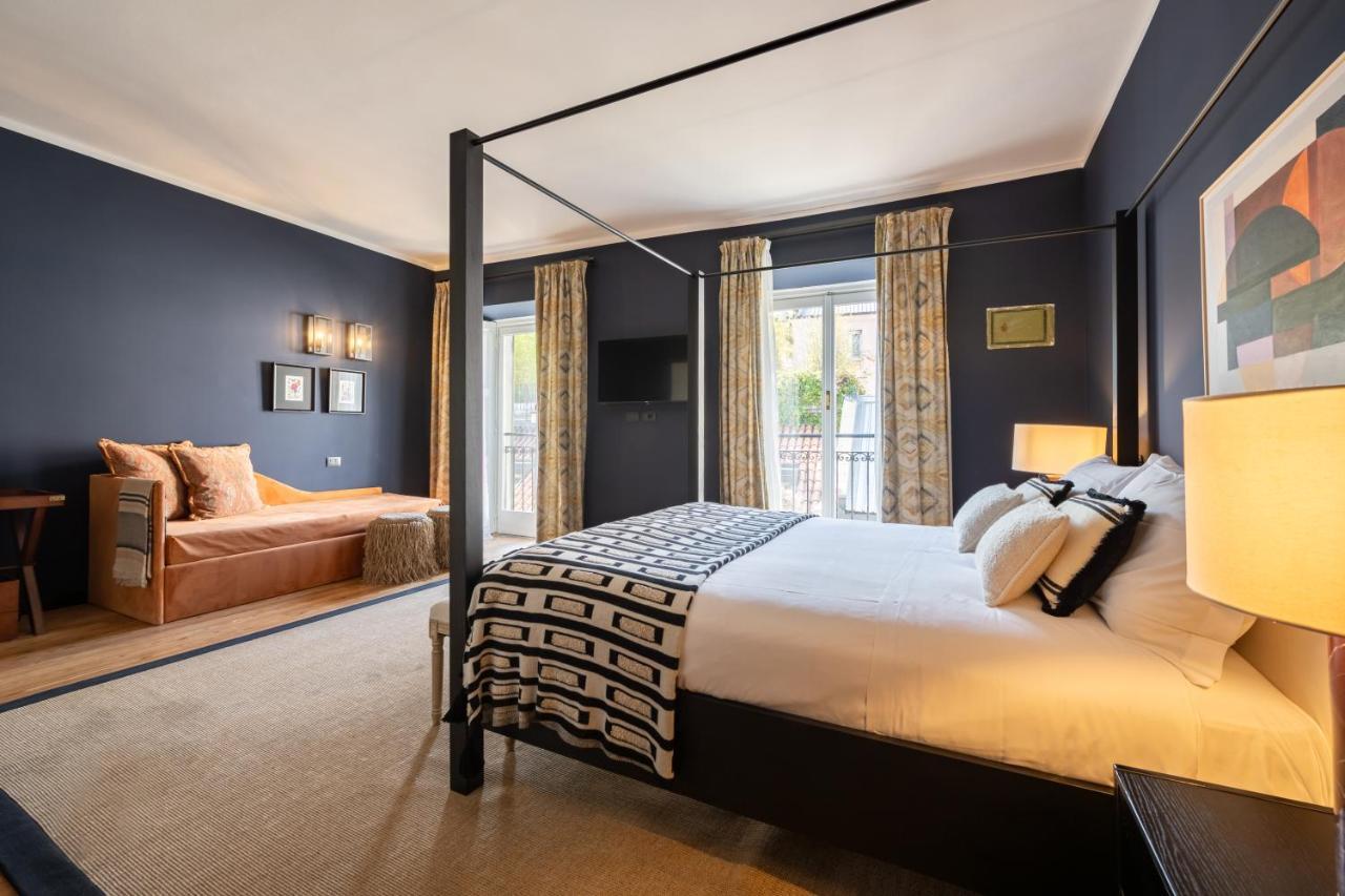 Bagutta Suites - The Couper Milan Bagian luar foto