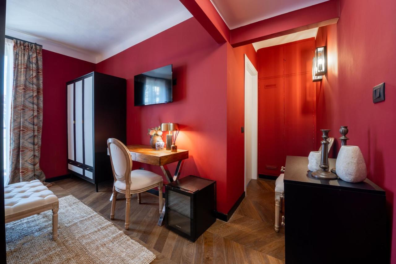 Bagutta Suites - The Couper Milan Bagian luar foto