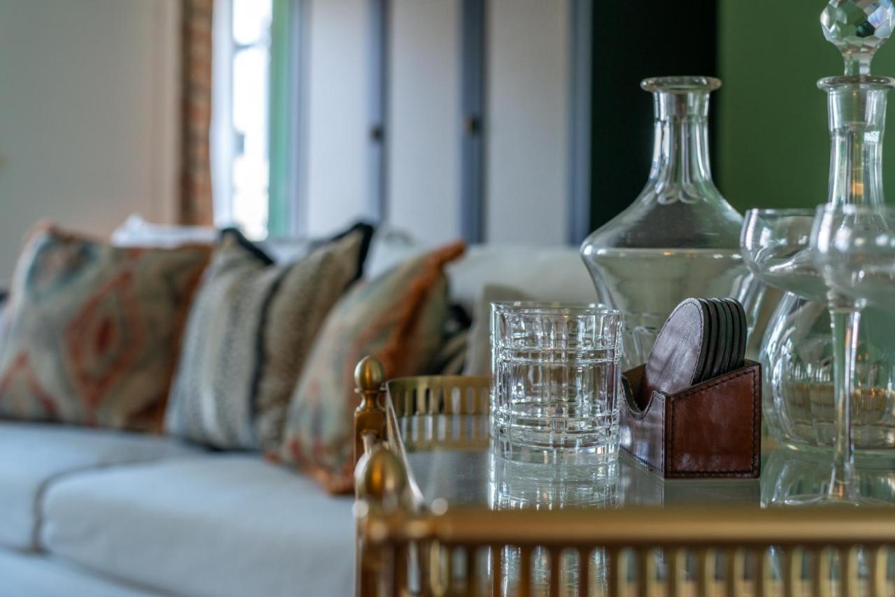 Bagutta Suites - The Couper Milan Bagian luar foto