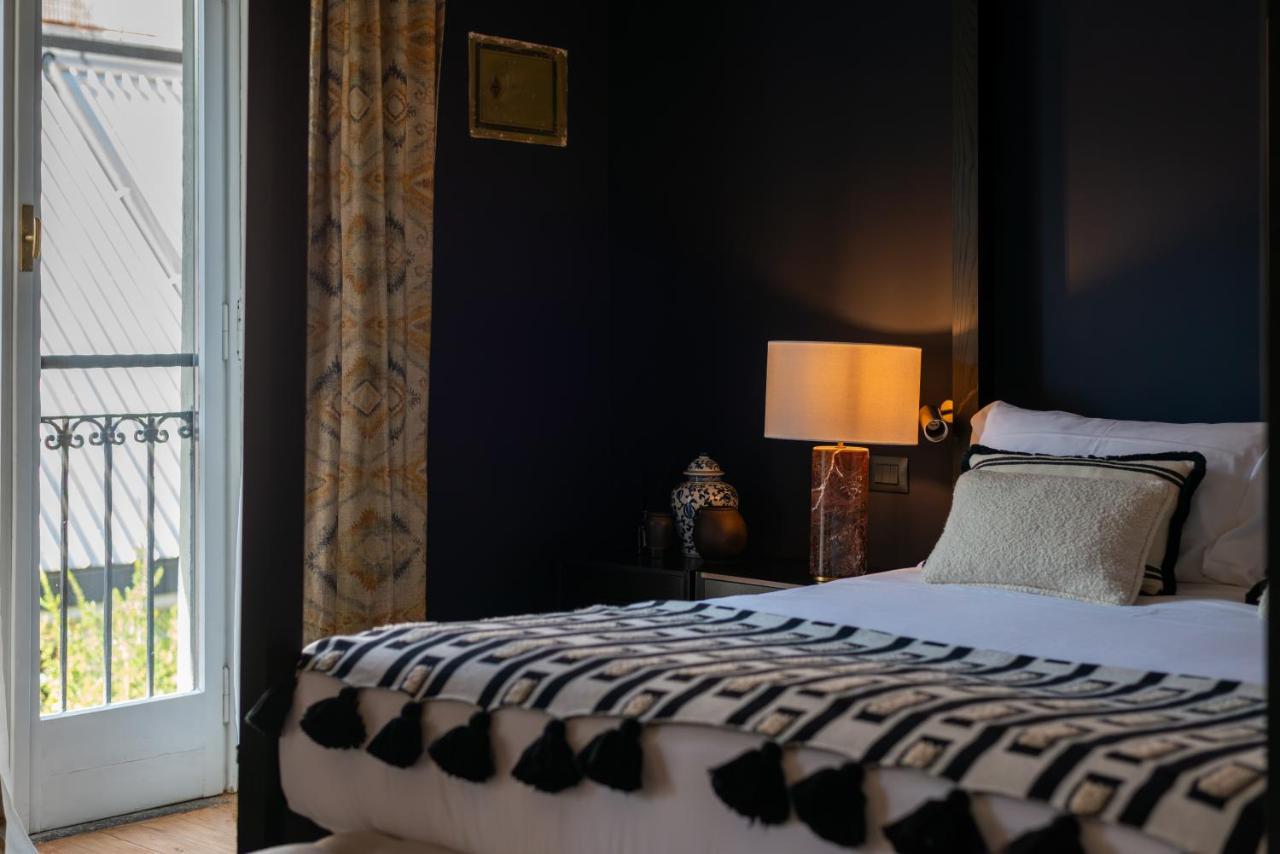 Bagutta Suites - The Couper Milan Bagian luar foto