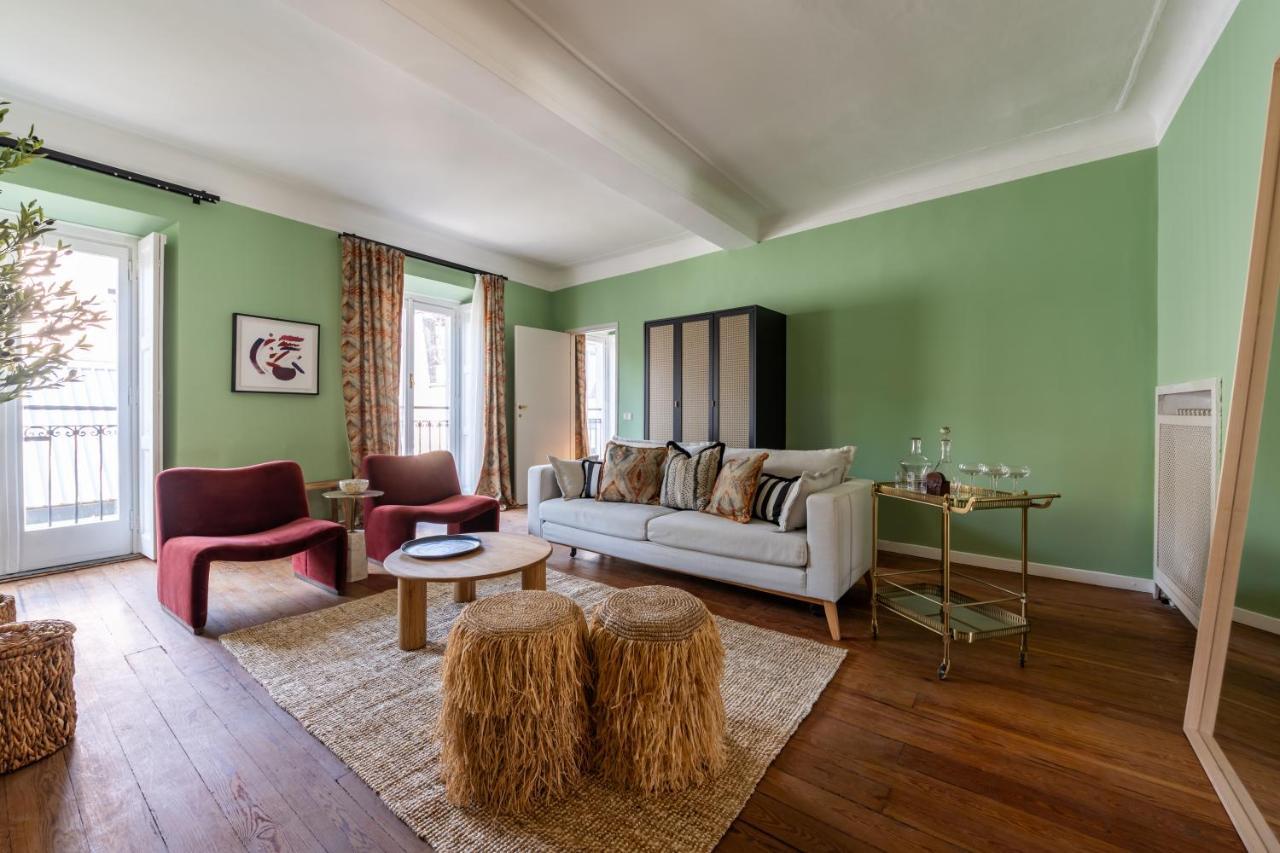Bagutta Suites - The Couper Milan Bagian luar foto