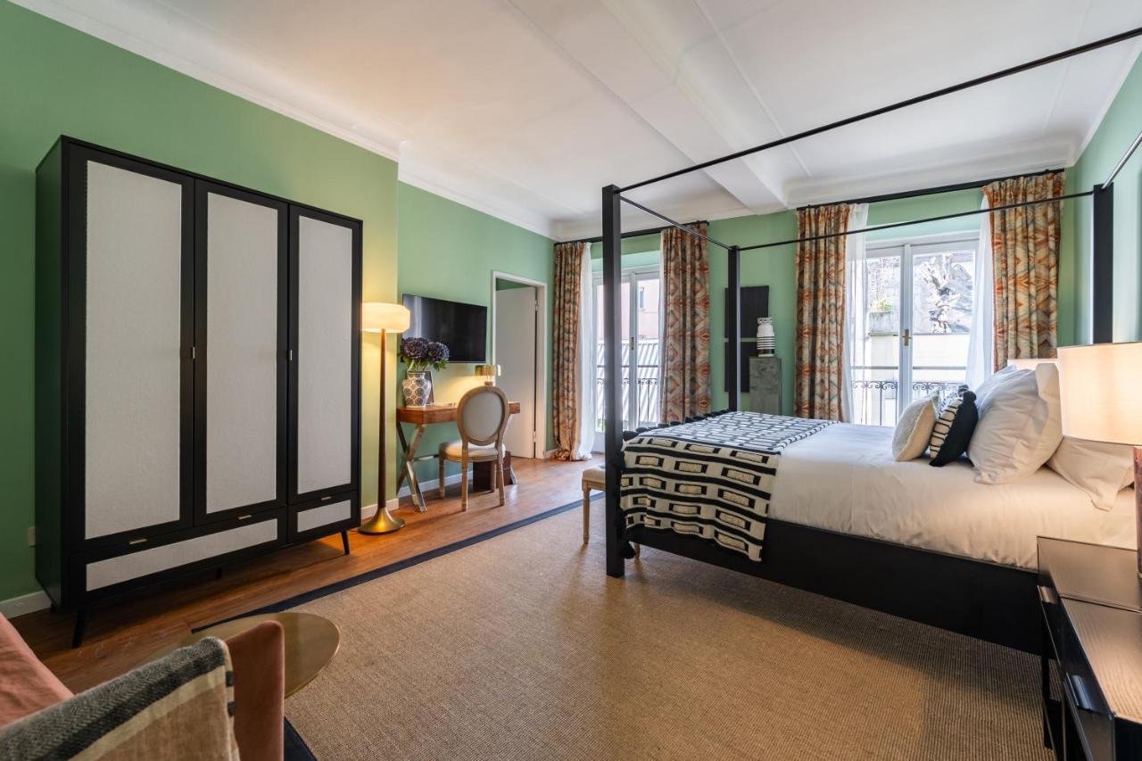 Bagutta Suites - The Couper Milan Bagian luar foto