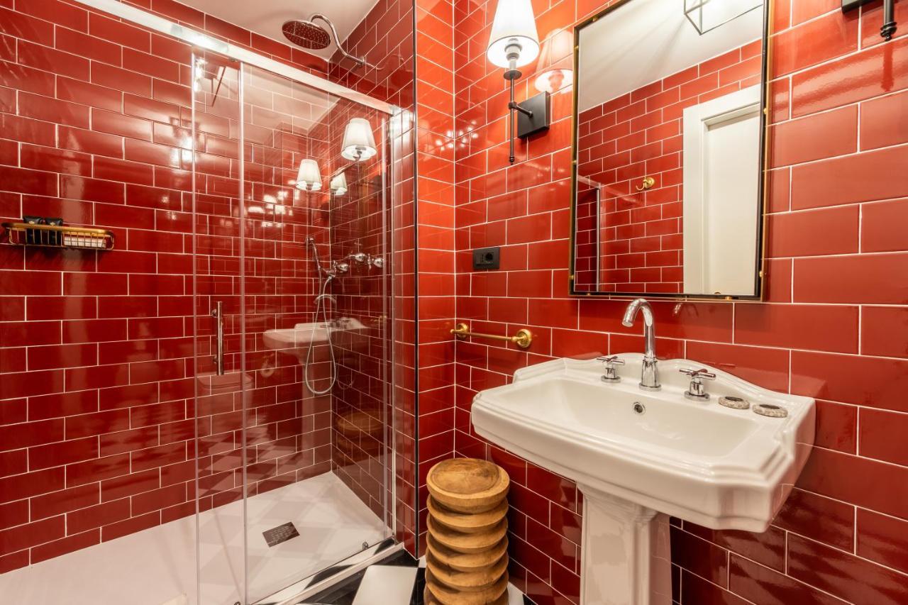 Bagutta Suites - The Couper Milan Bagian luar foto