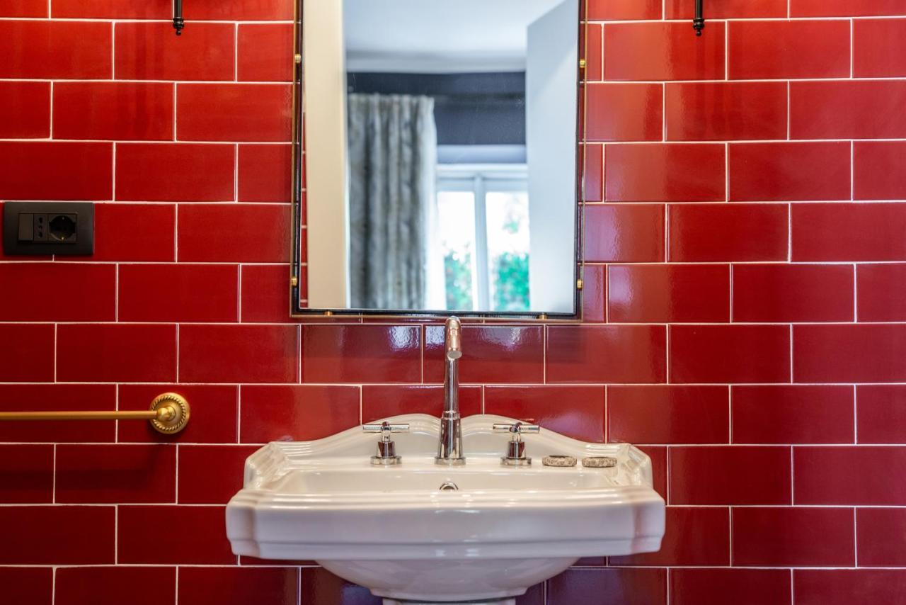 Bagutta Suites - The Couper Milan Bagian luar foto