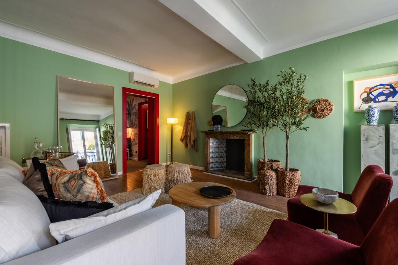 Bagutta Suites - The Couper Milan Bagian luar foto