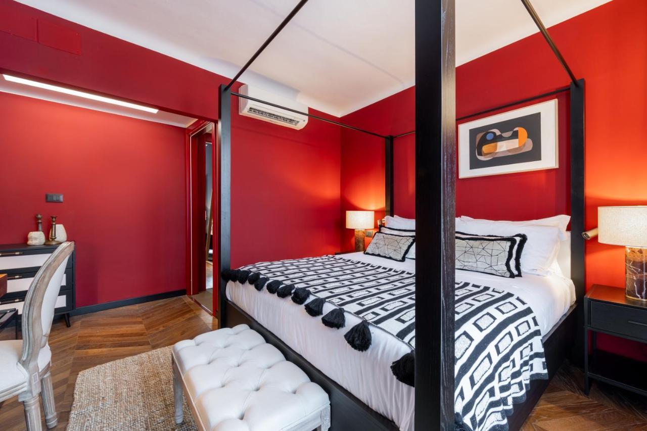 Bagutta Suites - The Couper Milan Bagian luar foto