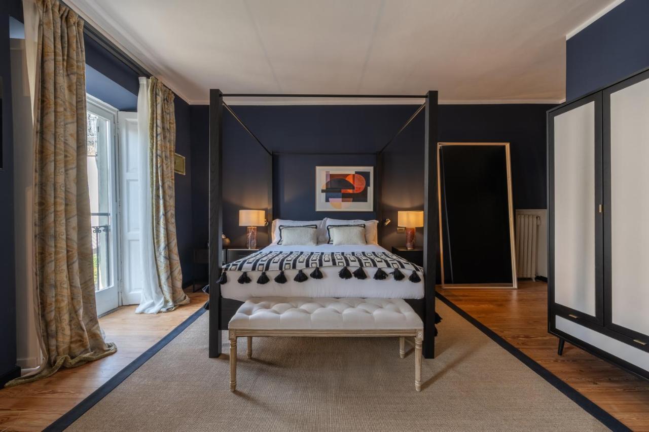 Bagutta Suites - The Couper Milan Bagian luar foto