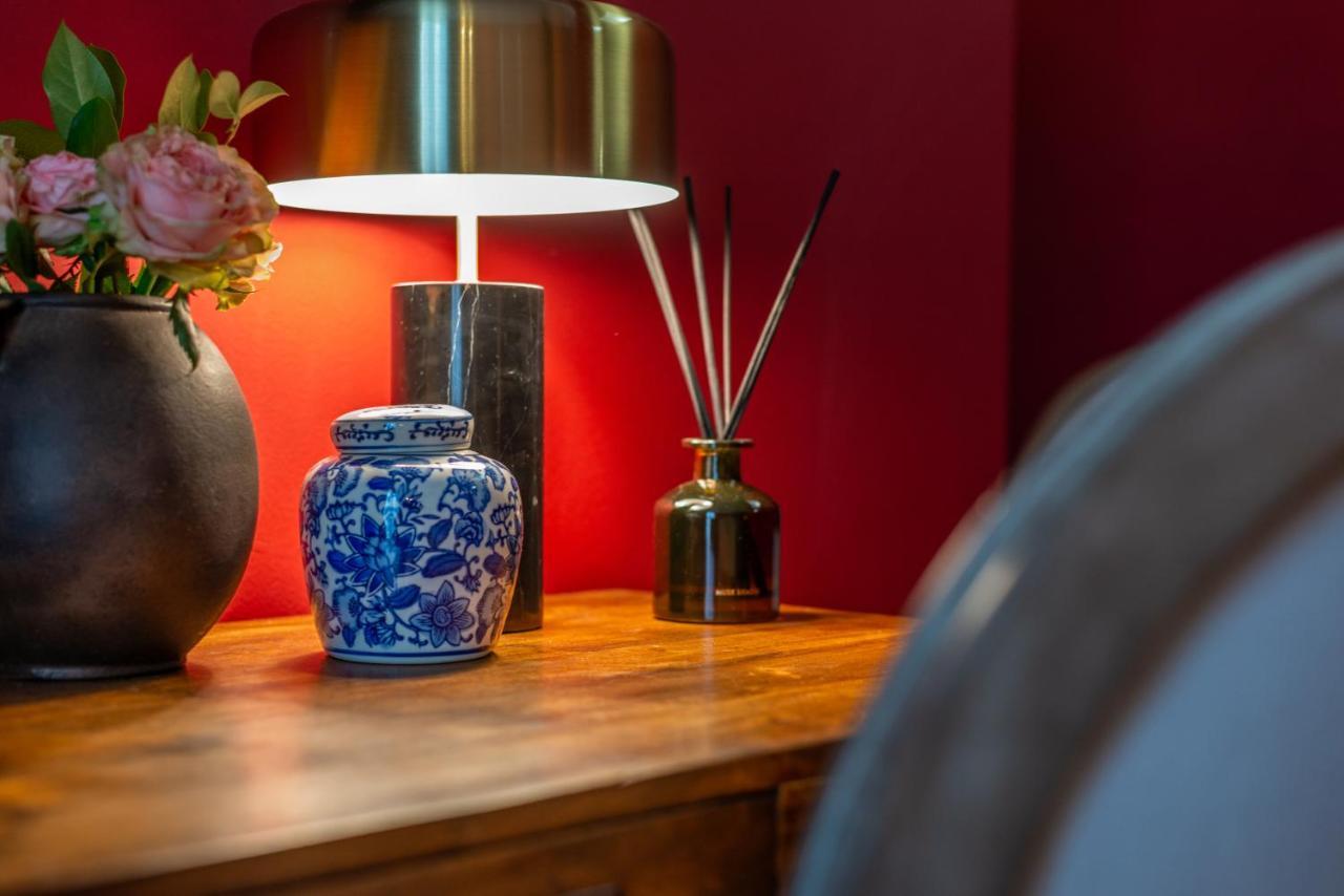 Bagutta Suites - The Couper Milan Bagian luar foto