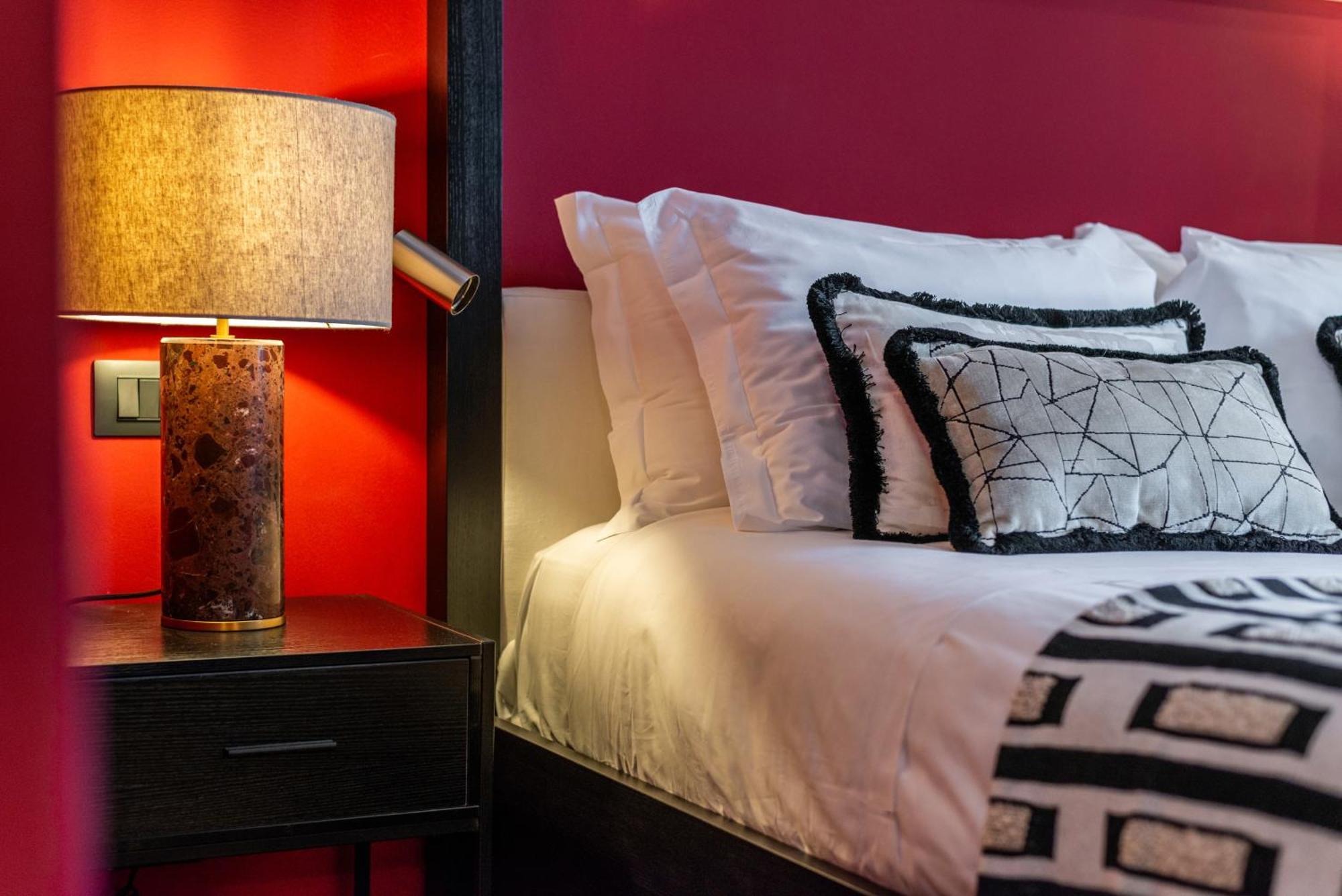 Bagutta Suites - The Couper Milan Bagian luar foto