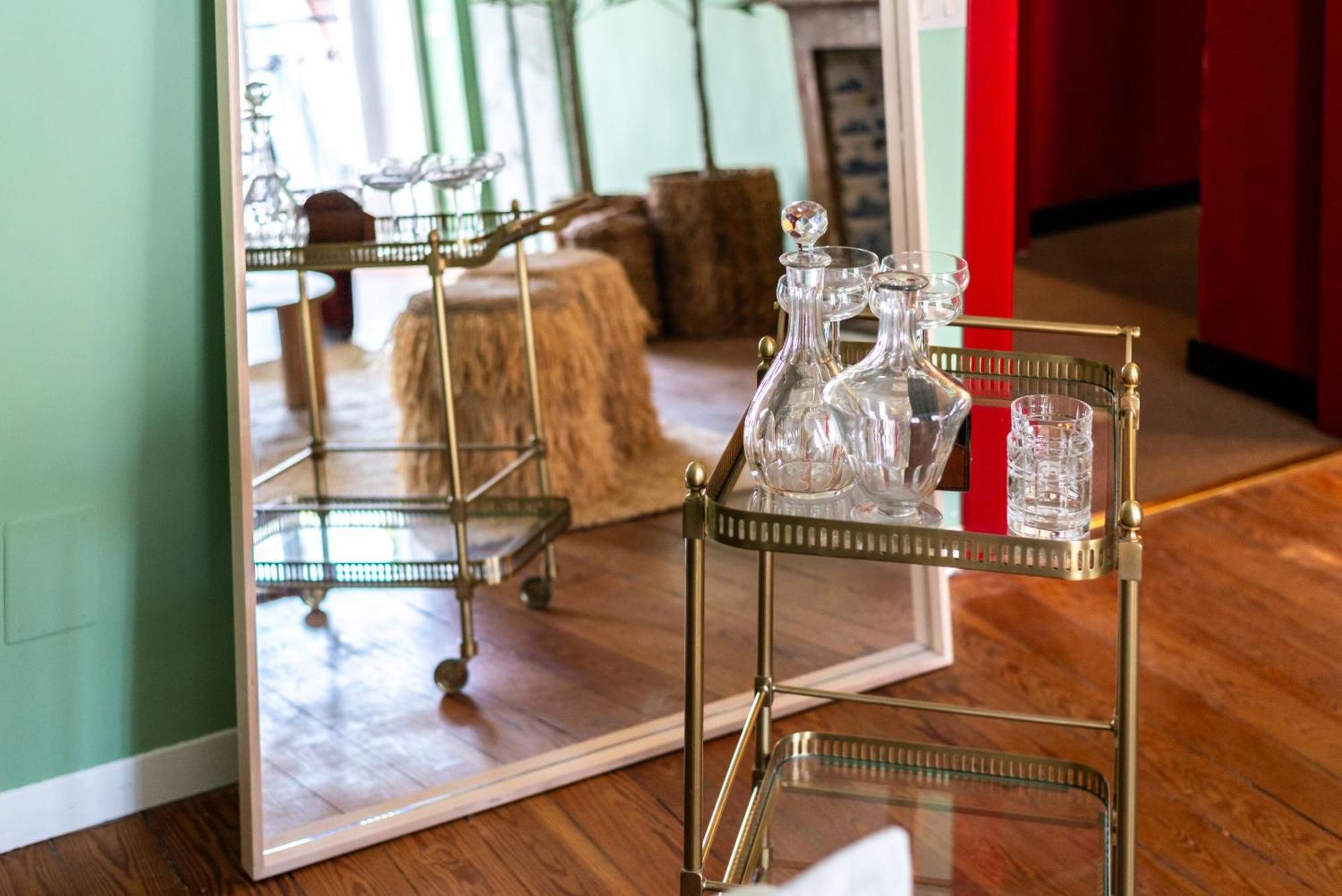 Bagutta Suites - The Couper Milan Bagian luar foto