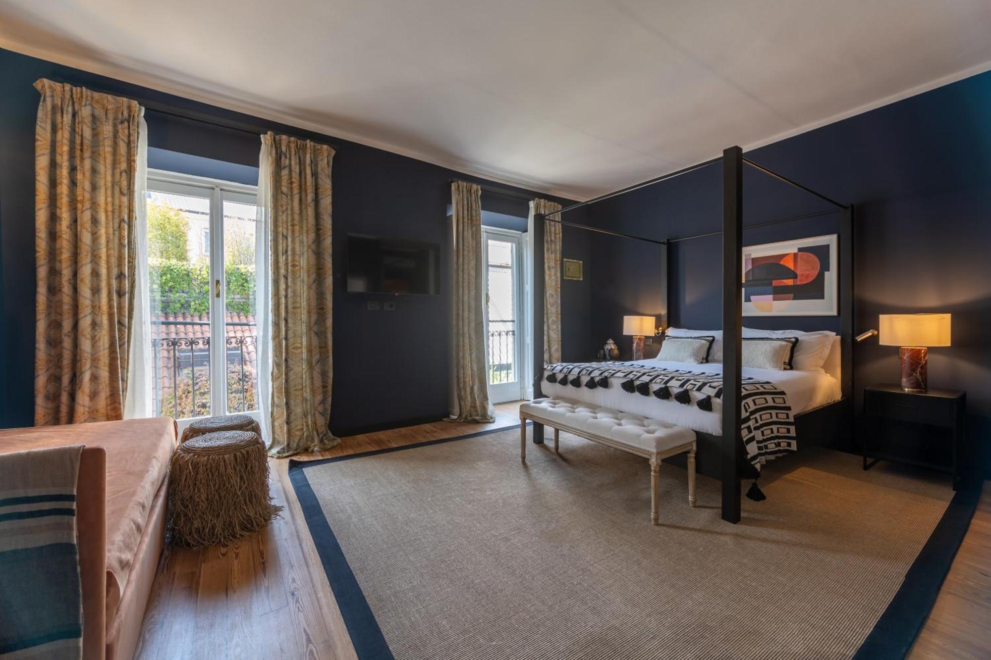 Bagutta Suites - The Couper Milan Bagian luar foto